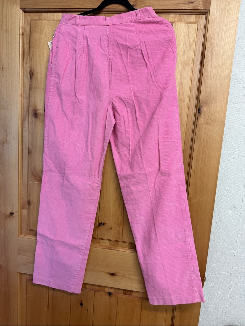 Vintage Corduroy Pants - Picture 7 of 11